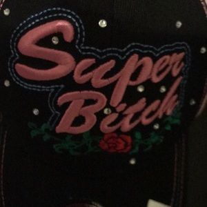 Meet your Posher, Rasheeda